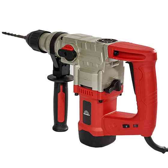 Перфоратор Vitals Master Ra 2811NCv Харків