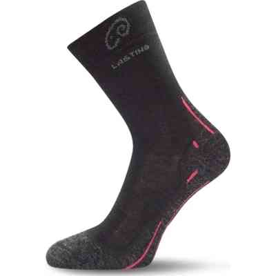 Термошкарпетки Lasting трекінг WHI 900 L (002.003.2670) Вінниця