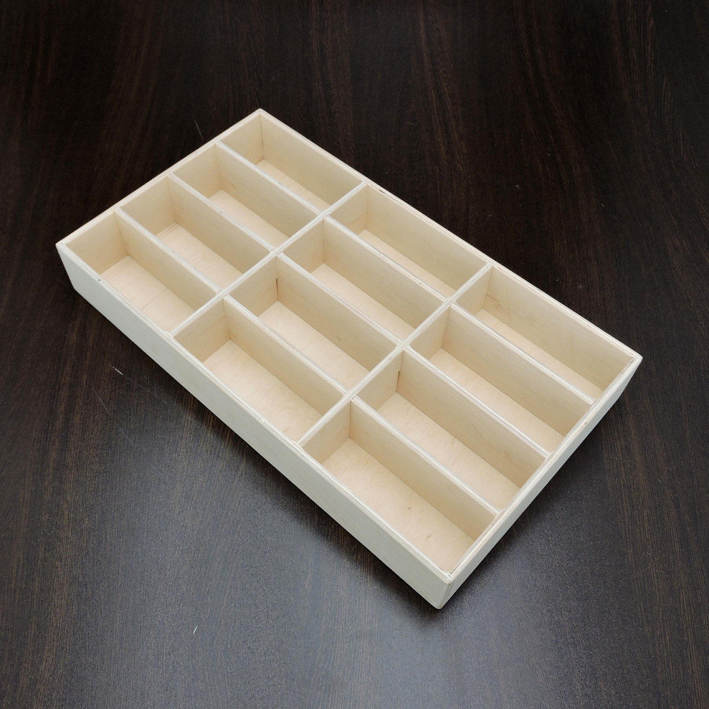 Органайзер для очков 