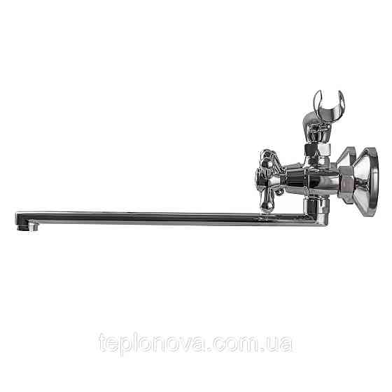 Смеситель для ванны Globus Lux GB-SHARM-0316 Черновцы