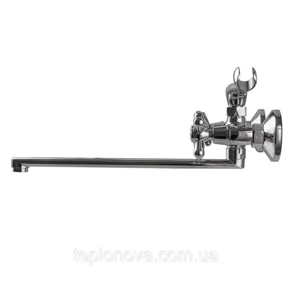 Смеситель для ванны Globus Lux GB-SHARM-0316 Черновцы - изображение 3