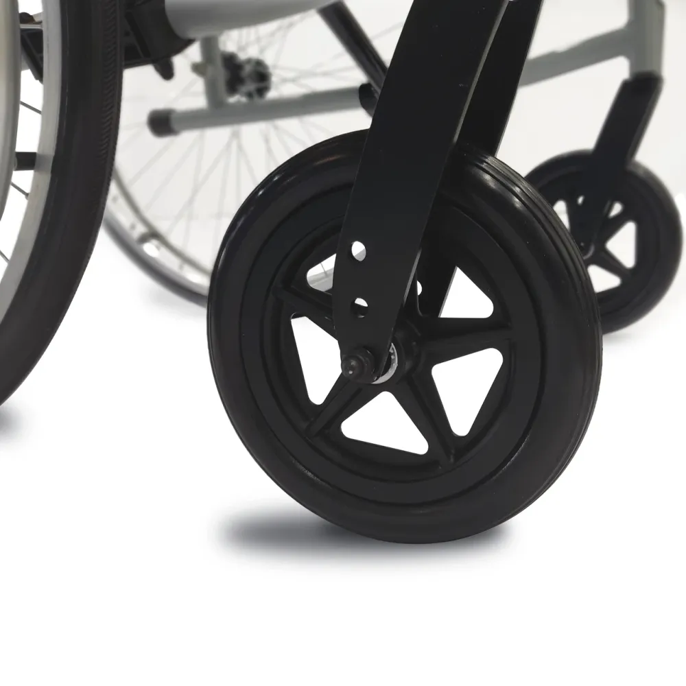 Низкоактивное кресло-коляска Invacare Action 1R 38 см 48 Днепр - изображение 3