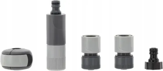 Катушка со шлангом Gardena Roll-Up XL Automatic 20 м ZHO9722 Киев