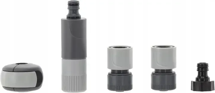 Катушка со шлангом Gardena Roll-Up XL Automatic 20 м ZHO9722 Киев - изображение 3