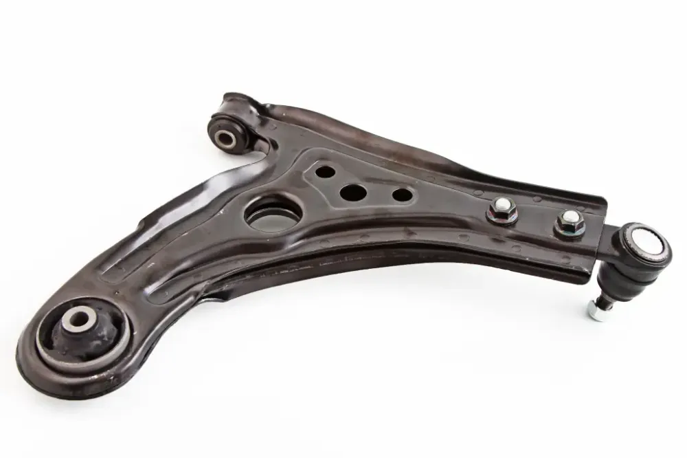 Важка передня підвіска Aveo CTR лівий у збірі Вінниця - фото 2