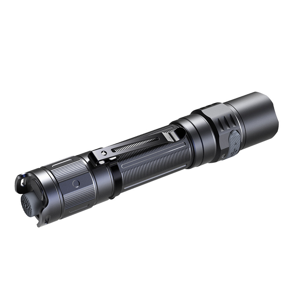 Ліхтар тактичний акумуляторний Fenix PD35R Рівне - фото 5
