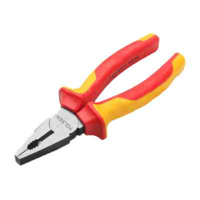 Плоскогубцы Tolsen диэлектрические 160 мм (V16006) Винница