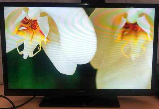 Телевізор Telefunken 32” HD Київ