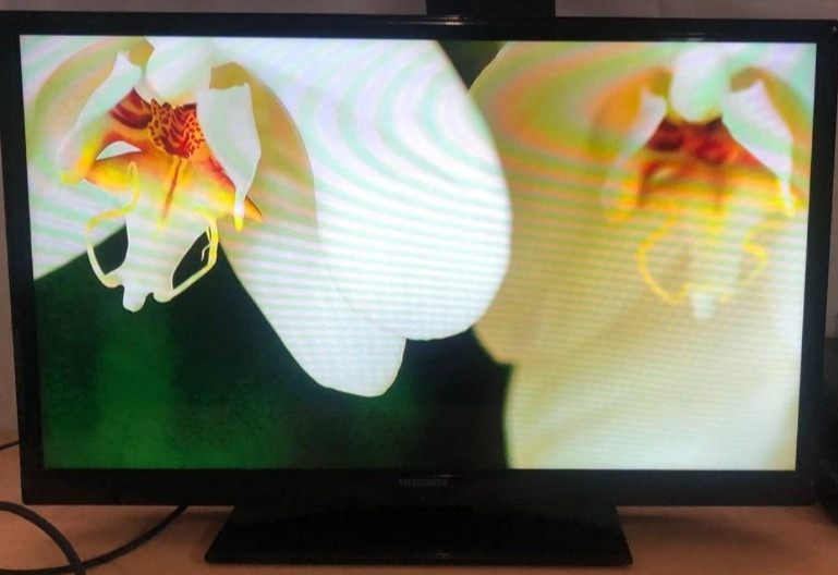 Телевізор Telefunken 32” HD Київ - фото 5