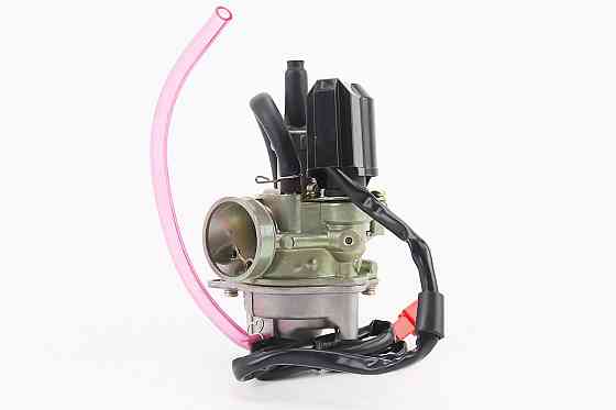 Карбюратор Honda DIO50 AF18 / 27/28/34 (d = 18,8), від 5шт -10% Київ