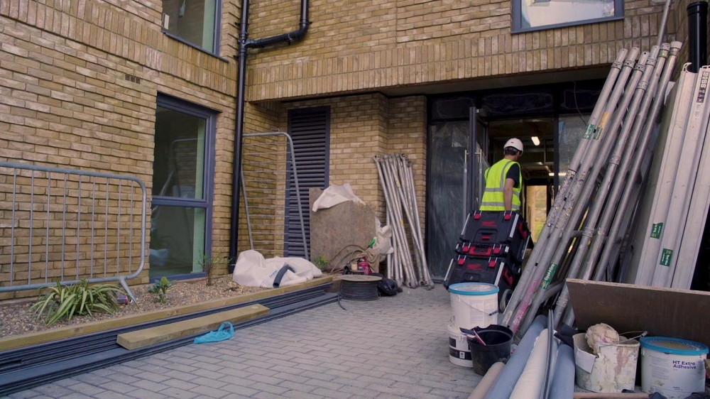 Кейс XL PACKOUT 554x394x422 мм MILWAUKEE Одеса - фото 5