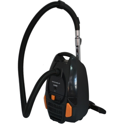 Пылесос Grunhelm GVCM244BO Винница - изображение 12