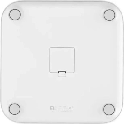Весы напольные Xiaomi Mi Body Composition Scale S400 White (BHR7793GL) Винница - изображение 3