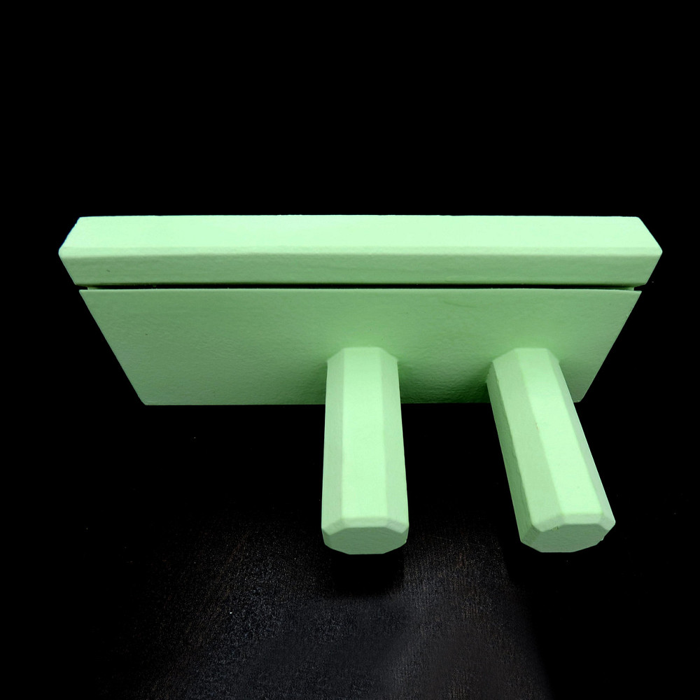 Настенный держатель гитары 