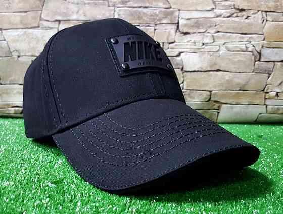 Бейсболка Nike Київ