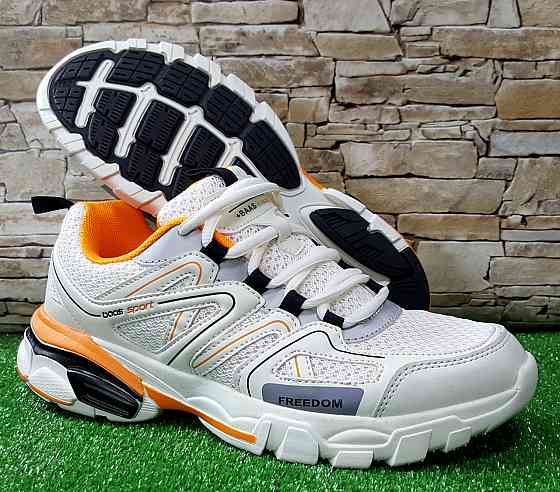 Мужские кроссовки  BaaS Freedom Киев