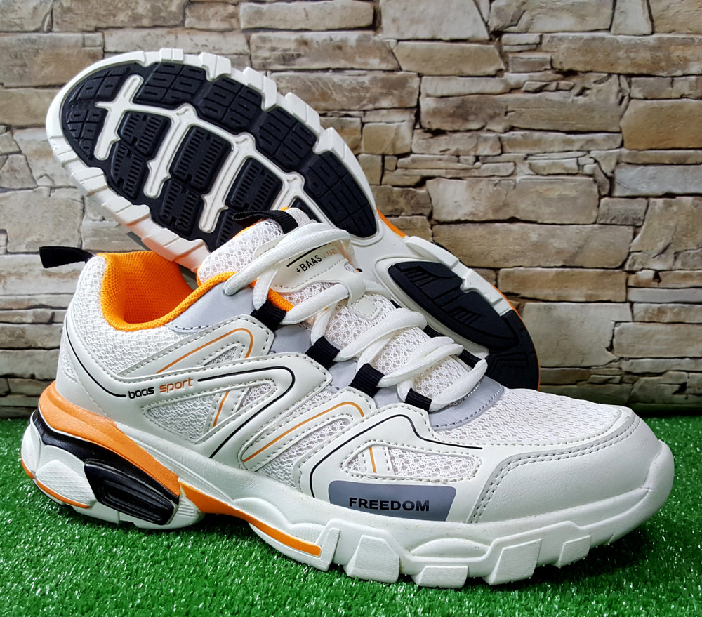Мужские кроссовки  BaaS Freedom Киев - изображение 2