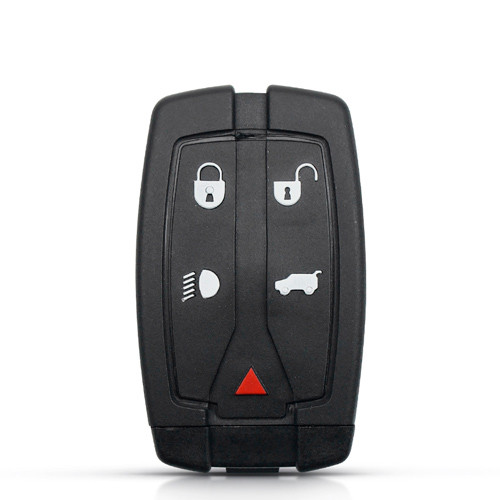 Ключ заготовка, смарт корпус под чип, 5кн, Land Rover Винница - изображение 4