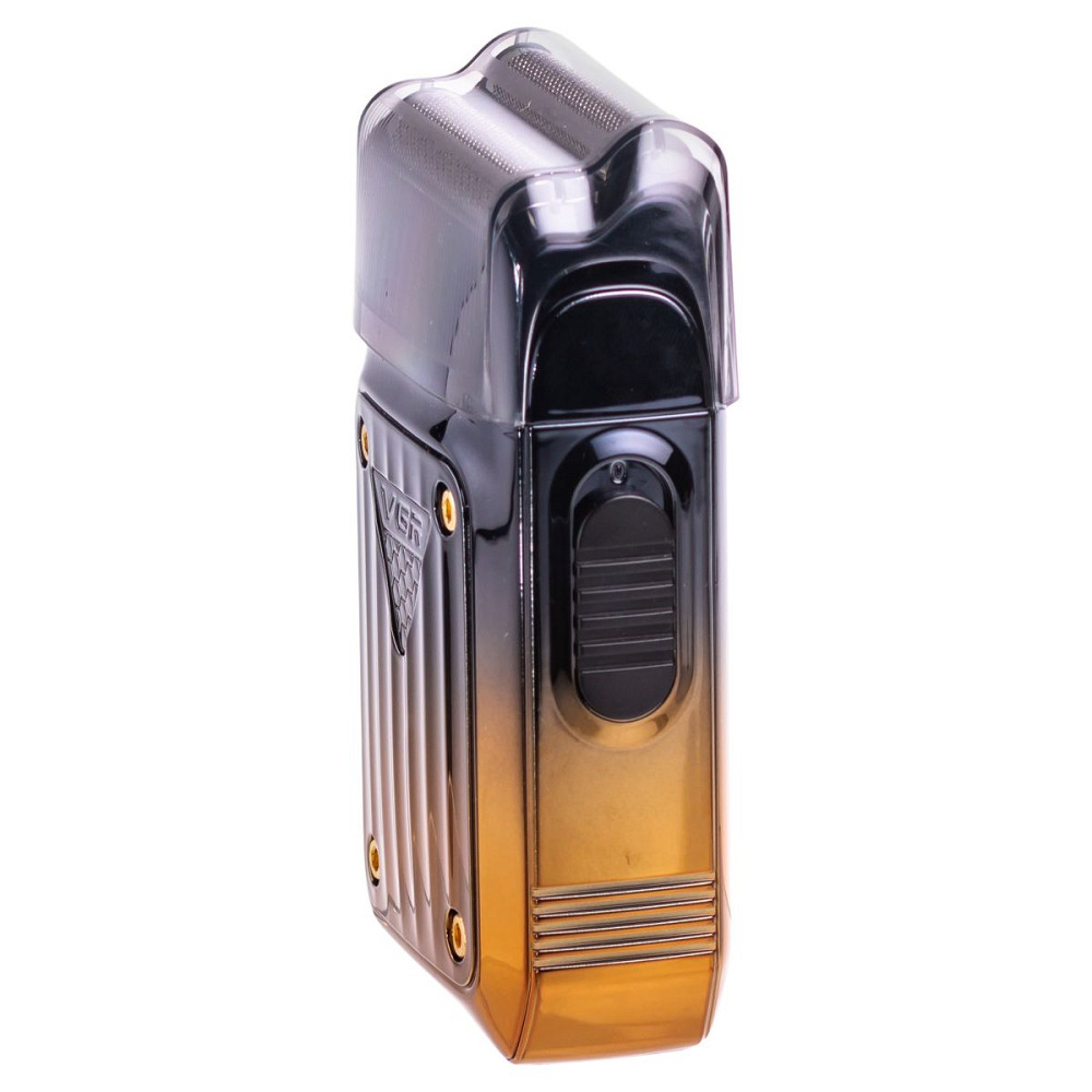 VGR Набір для стрижки акумуляторна машинка, тример і шейвер VGR V-644 Коломыя - изображение 10