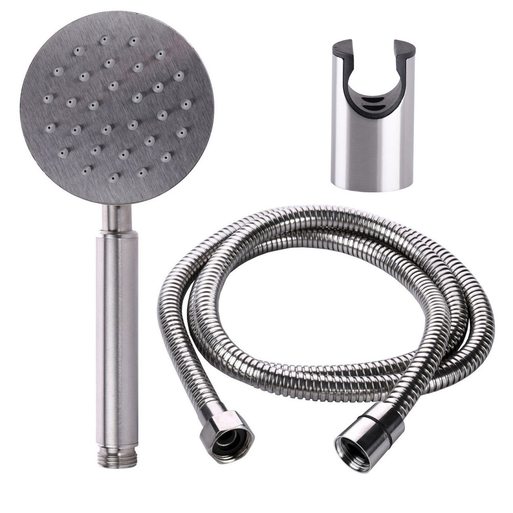 Змішувач для ванни Globus Lux WIEN SUS2-208 (000024834) Київ - фото 5