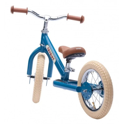 Біговел Trybike балансуючий синій (TBS-2-BLU-VIN) Вінниця - фото 4