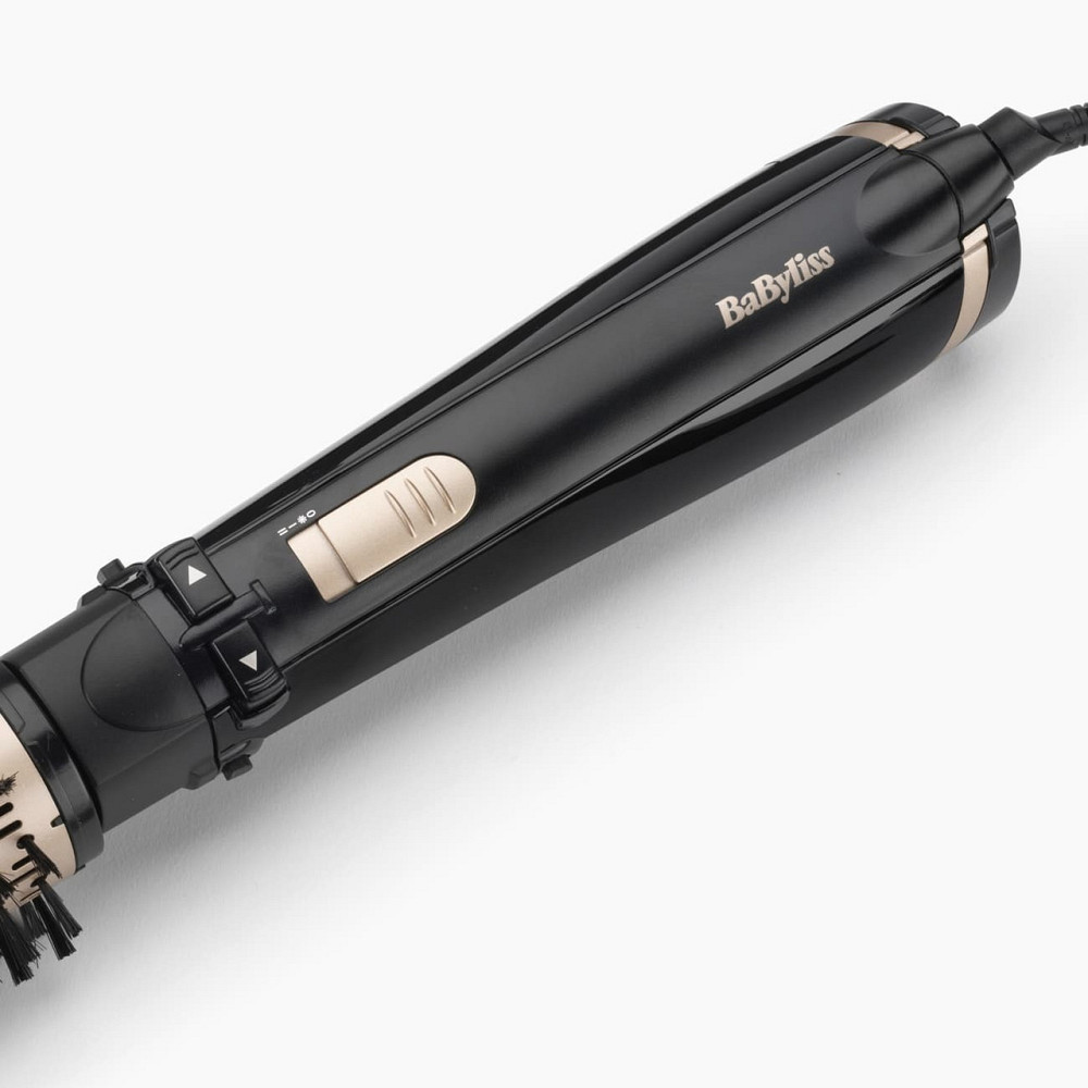 Фен-щітка Babyliss Big Hair Dual AS962 ( 23166 ) Харків - фото 4