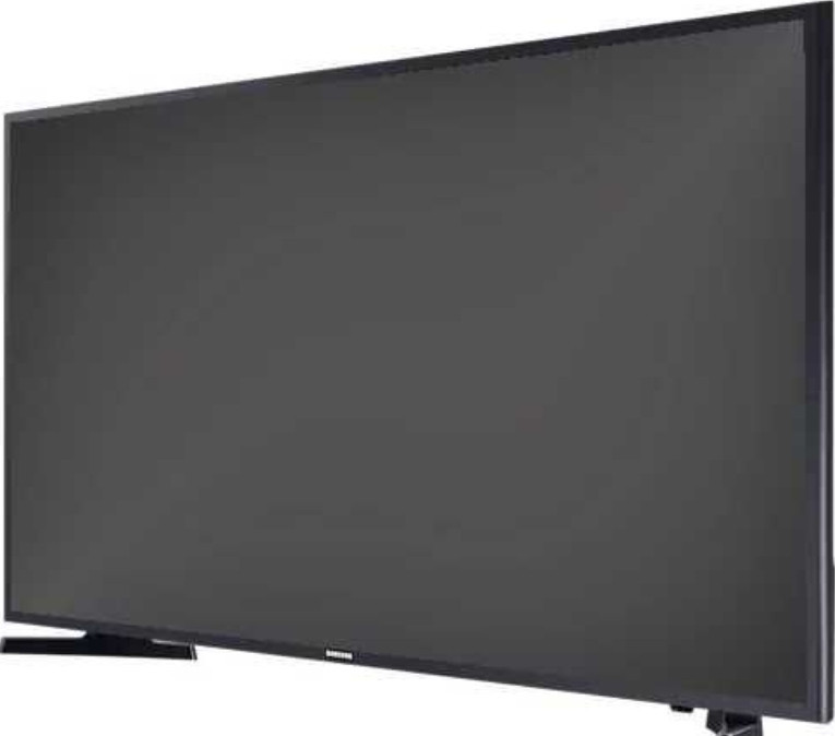 Телевізор; Samsung Black 32" Дюйма Smart арт.3230 Київ - фото 5