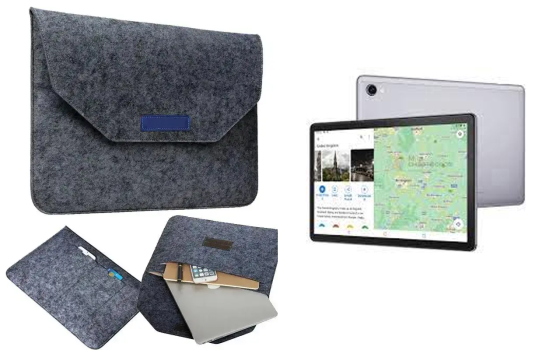 Сумка Wool из войлока для планшета Cubot Tab 10 Киев
