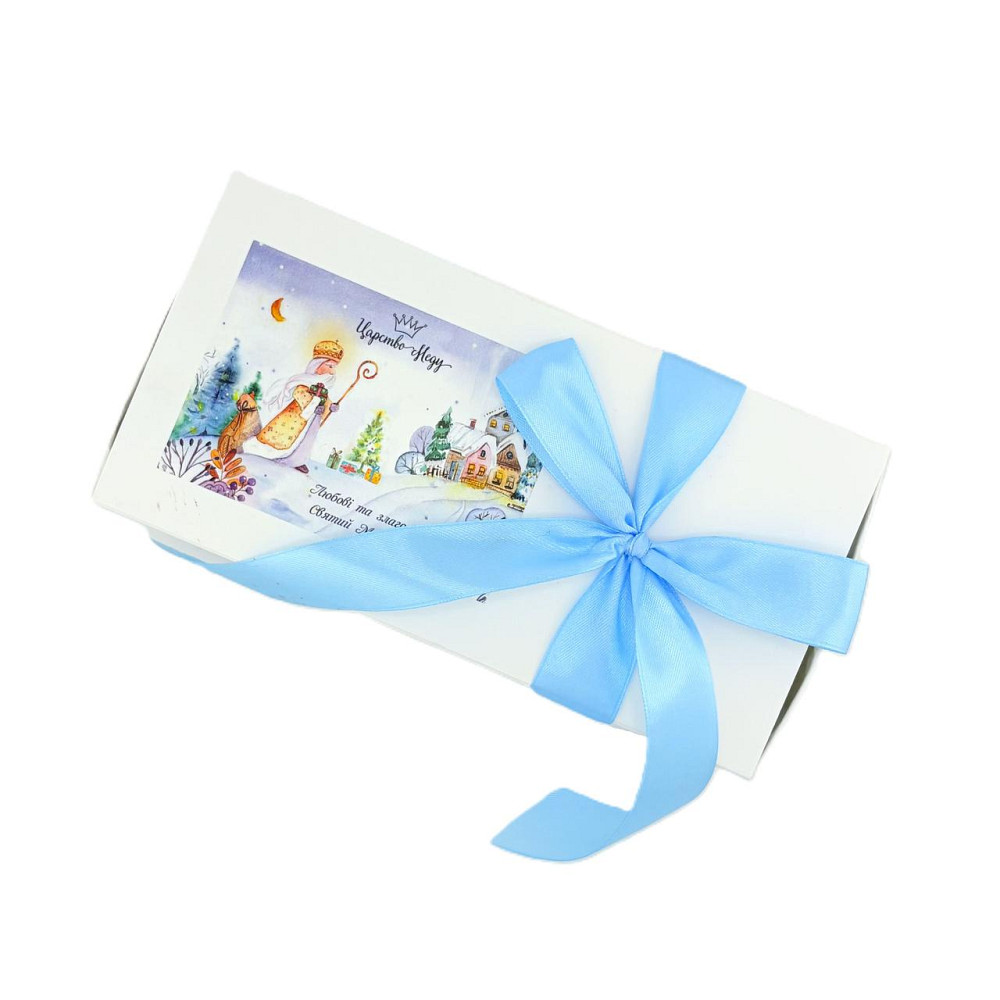 Подарунок дівчині на Миколая №221 для чоловіка, хлопця, мами, дітям в садочок. Одеса - фото 3