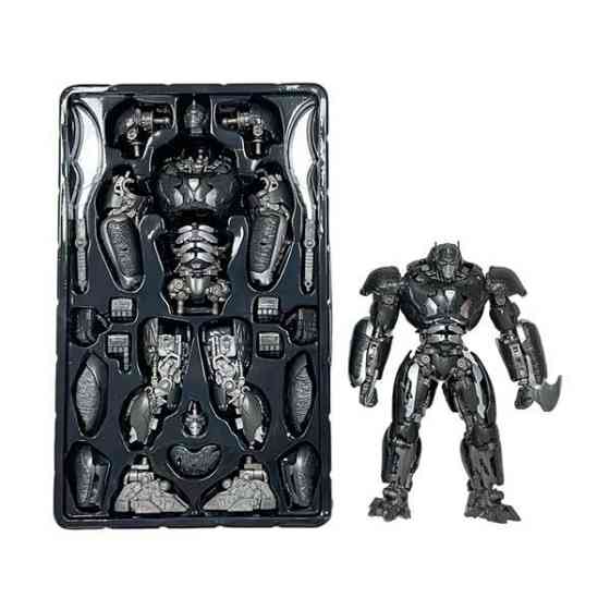 Конструктор Yolopark АМК Трансформер Оптімус Прімал (YPAMKM7OL) Харків