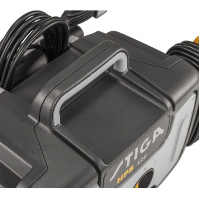 Мийка високого тиску Stiga HPS 110 (HPS110) Вінниця - фото 9