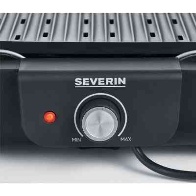 Гриль-барбекю Severin PG 8556 Винница