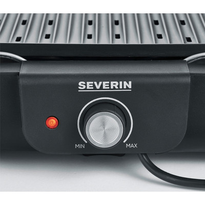 Гриль-барбекю Severin PG 8556 Вінниця - фото 6