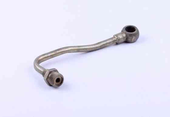 Маслопровод гидроцилиндра ГУР (длинный) ДонгФенг 354/404 Мукачево