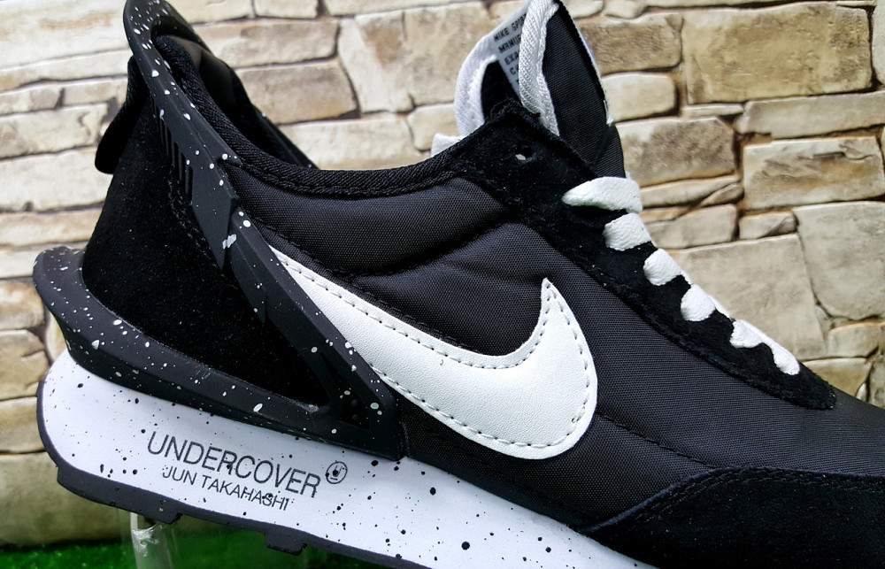 Подростковые демисезонные кроссовки Nike Undercover Jun Takahashi .p.38(24,8 см) Киев - изображение 9