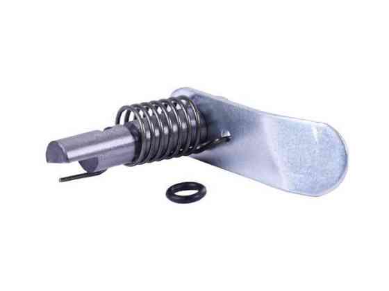 Вал декомпреора на дизельный двигатель 180N Мукачево