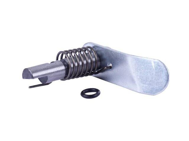 Вал декомпреора на дизельный двигатель 180N Мукачево - изображение 2