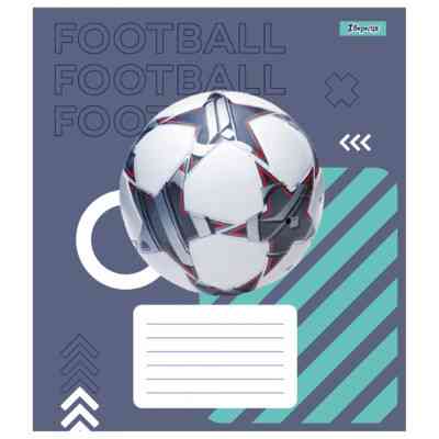 Тетрадь 1 вересня 1В No limits 36 листов клетка (767330) Винница