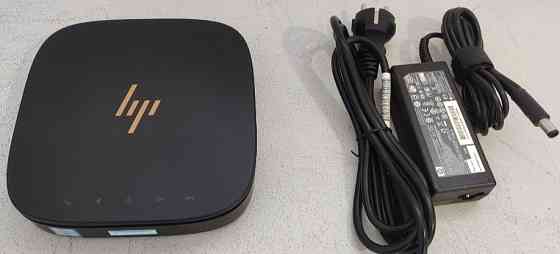 Мини ПК HP Elite Slice G1 usff Wi-Fi Киев