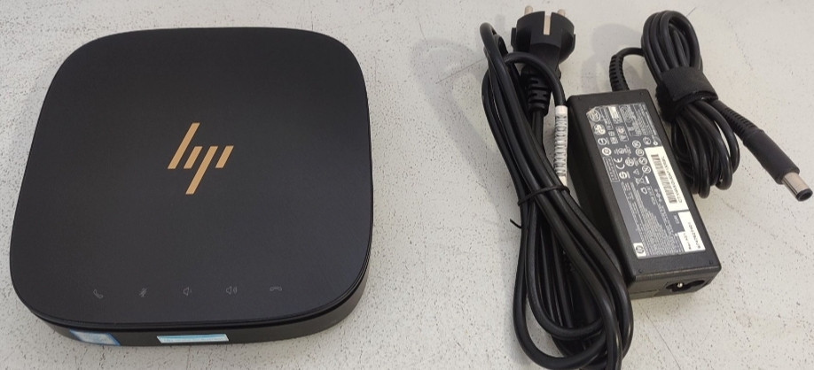 Мини ПК HP Elite Slice G1 usff Wi-Fi Київ - фото 1