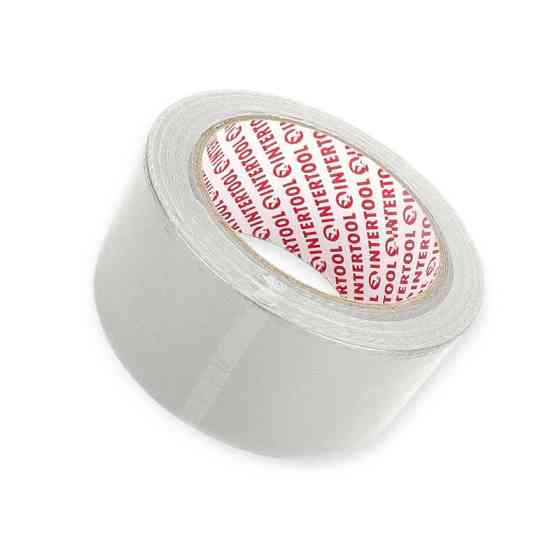 Скотч універсальний армований 25м х 50мм Мукачево