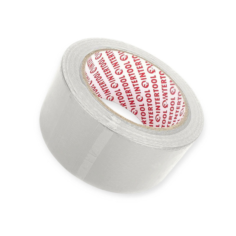 Скотч універсальний армований 25м х 50мм Мукачево - фото 1