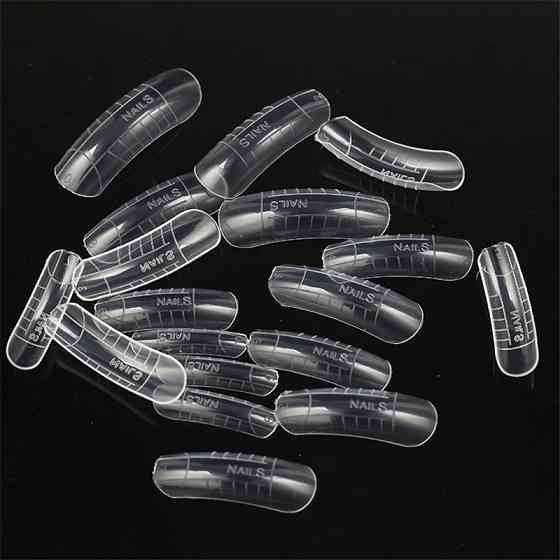 Верхние формы для полигеля, 100 шт. Киев