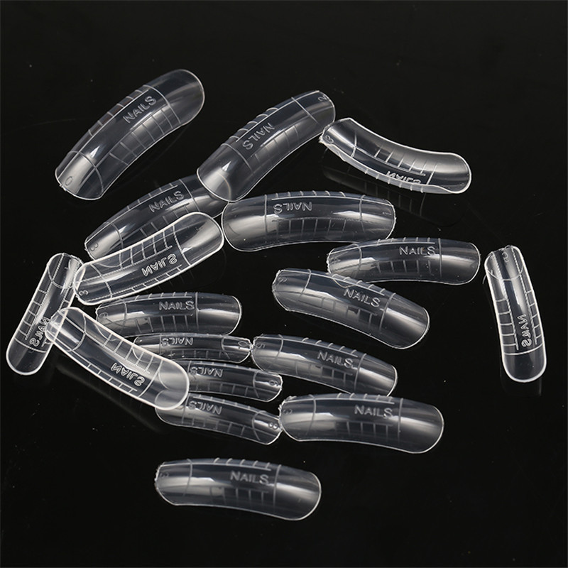 Верхні форми для полігелю, 100 шт. Київ - фото 3