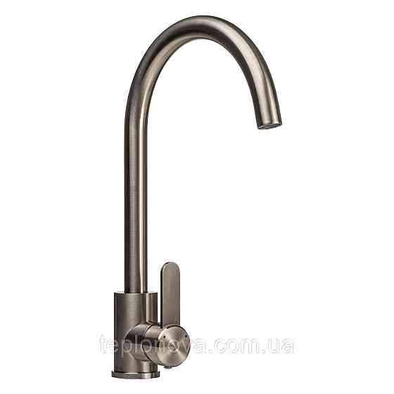 Смеситель для кухни Globus Lux WIEN SUS2-203SN Черновцы