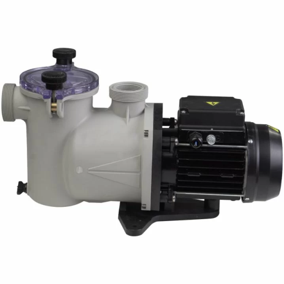 Насос для басейну Kripsol Ninfa NK 33 (220 В. 8.4 м3/год. 0.33 НР) Київ