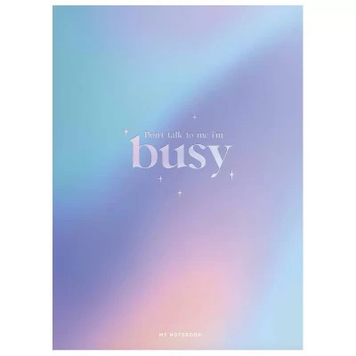 Тетрадь Школярик А4 Genius клетка 60 листов (A4-060-5408K) Винница - изображение 2