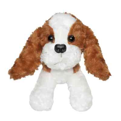 Мягкая игрушка Tigres Собачка кокер-спаниель Джесси (СО-0128) Винница