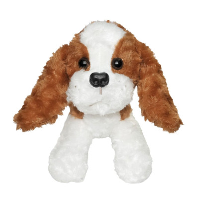 Мягкая игрушка Tigres Собачка кокер-спаниель Джесси (СО-0128) Винница - изображение 1