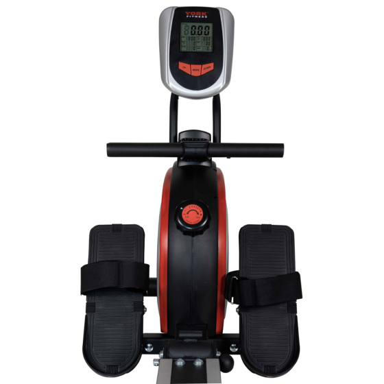 Гребний тренажер магнітний York Fitness Performance Київ